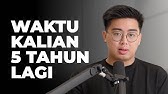 Tamparan Untuk Anak Muda