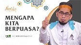 [AKUSUKA Eps 1] Mengapa Kita Berpuasa? - Ustadz Adi Hidayat