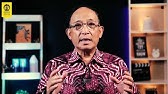 Pengantar Bela Negara Bagi Mahasiswa UI--Prof. Dr. Ir. Budi Susilo Soepandji, DEA