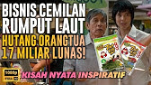 Kisah Inspiratif Miliarder Muda Thailand yang Jualan Cemilan - Alur Cerita Film