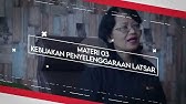 [MOOC] Materi 03 - Kebijakan Pelatihan Dasar CPNS