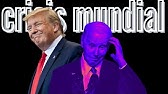 CRISIS MUNDIAL: Lapsus de Biden, pugna de Trump y una guerra atorada