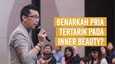 Benarkah Pria Tertarik Pada Inner Beauty Saja?