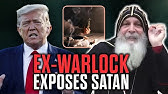 Mar Mari Emmanuel [ SHOCKING MESSAGE ] Exposing Donald Trump and Satan's Plan