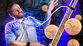 PILHA de 1 REAL? A PRIMEIRA BATERIA da HISTÓRIA