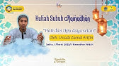 Kuliah Subuh #1 : Hati dan Tipu Daya Setan