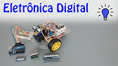 O que é Eletrônica Digital ?