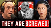 Joe Rogan Can’t Believe What Tulsi Gabbard Just EXPOSED!