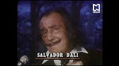 Zabludovsky entrevista a Salvador Dalí - 24 Horas