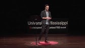 Fast Fashion’s Effect on People, The Planet, & You | Patrick Woodyard | TEDxUniversityofMississippi