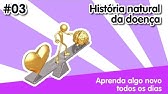 [AANTD #03] História Natural da Doença