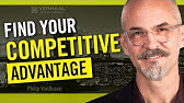 What Is Your Competitive Advantage? 8 Brand Differentiation Strategies