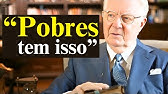 "FIQUEI RICO quando tirei ISSO da minha casa!" - Bob Proctor