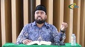 PEMBINAAN KELUARGA SAKINAH (LANJUTAN ) || KAJIAN AHAD