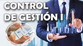 Control de gestión empresarial I | Tipos de control - Instrumentos de control -  Sistemas de control