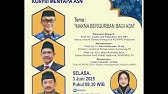 Makna Berqurban bagi ASN I Dewan Pengurus KORPRI Nasional