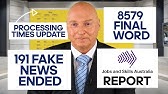 Australian Immigration News 3.5.25. Finally the end to fake news about the 191 visa and 8579.