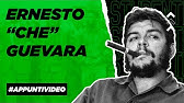 Ernesto Che Guevara: il simbolo della lotta rivoluzionaria