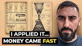 Money Is ENERGY… and Allah Told You EXACTLY How To Attract It (Most Muslims Ignore This)