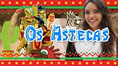 HISTÓRIA DOS ASTECAS E CHEGADA DOS ESPANHOIS NA AMÉRICA - Contado no MÉXICO! (Débora Aladim)