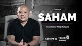 Apa itu Saham dan Bagaimana Cara Jual-Belinya? | feat. Philip Mulyana