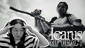 [ENG SUBS IN PROGRESS] ARTMS ‘Icarus’ (Cinematic Ver.) Official MV - REACT {FR}