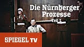 Die Nürnberger Prozesse (1/3): Das Dritte Reich vor Gericht | SPIEGEL TV