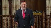 Os 50 dons do Espírito  -  Parashá Bemidbar - Rab. Marcelo M  Guimarães -  5776 | 2016