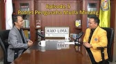 Episode 5 - Potret Pengusaha Muda Minang