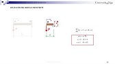 Modulo resistente de una sección. Dimensionado de perfiles sometidos a flexión
