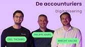 De accounturiers | Aflevering 8: Digitalisering