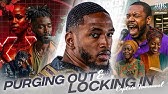Purging Out & Locking In