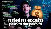 COMO conseguir 10 INDICAÇÕES por REUNIÃO | Lucas Felix