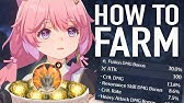 The ONLY Echo Farming Guide You Will Ever Need | Wuthering Waves