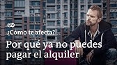 ¿Te ha echado de casa la gentrificación?