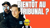 Vilebrequin bientôt au tribunal ? (Vlog)