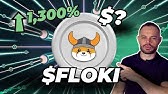 FLOKI Price Prediction Update 2025! | Floki Crypto Token Analysis