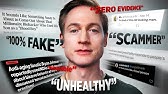 The Media Tried To Take Me Down