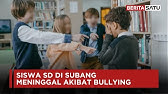 Membedah Kasus Tewasnya Bocah SD di Subang Akibat Perundungan | Beritasatu