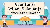 Jurnal Belanja Pegawai SKPD di Akuntansi Pemerintahan Daerah