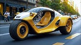 NEW INNOVATIONS THAT WILL BLOW YOUR MIND!