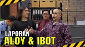 PETJAH! ALOY & IBOT DATANG KE LAPOR PAK! | MOMEN SERU LAPOR PAK! (17/03/25)