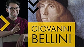 Giovanni Bellini: vita e opere in 10 punti