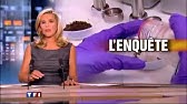 videos.tf1.fr.Le chlordécone, le poison des Antilles