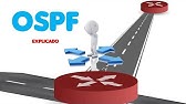 OSPF explicado | passo a passo