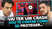 URGENTE: VAI TER UM CRASH DEFLACIONARIO POR ESSE MOTIVO