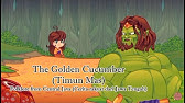 Timun Mas - Picture Story ( English Version / Versi Bahasa Inggris )