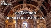 EN PORTADA | "BENDITOS PAPELES", ¿son INCONSTITUCIONALES los BIENES INSCRITOS de la IGLESIA? | RTVE