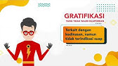 e-Learning Mandatory: "Pengendalian Gratifikasi & Sistem Manajemen Anti Penyuapan - Part 2"