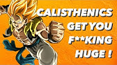 The ULTIMATE Hybrid Calisthenics Program (Feat. Natural Hypertrophy)